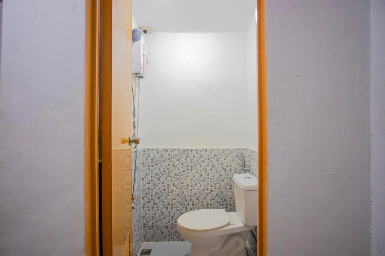 Mye Tourist Inn Paranaque City Exterior foto