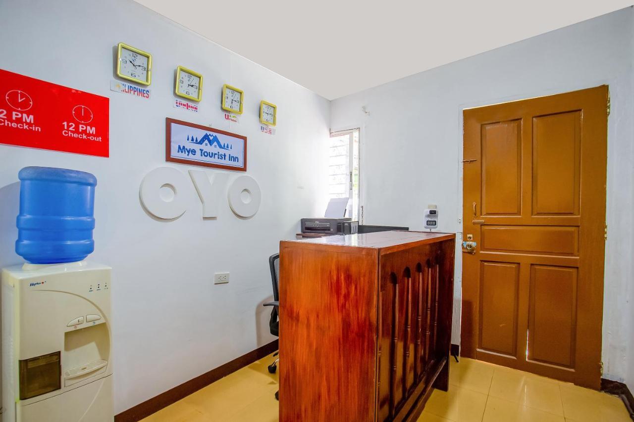 Mye Tourist Inn Paranaque City Exterior foto