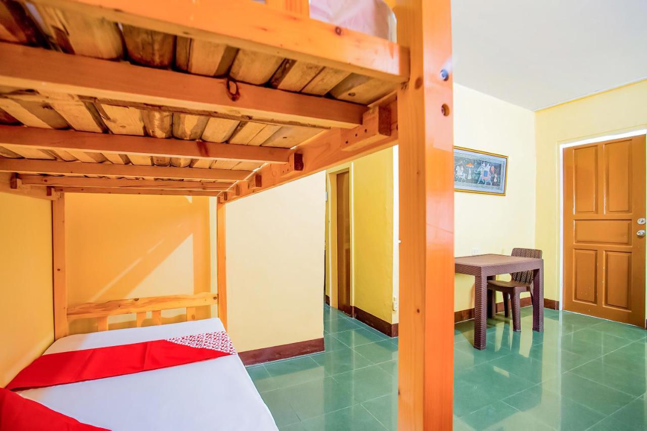 Mye Tourist Inn Paranaque City Exterior foto